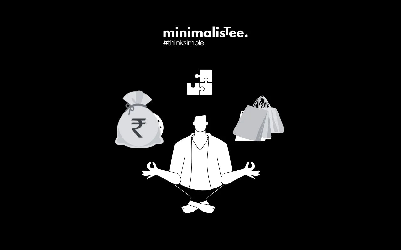 5 Ways to Achieve Financial Discipline with Minimalism