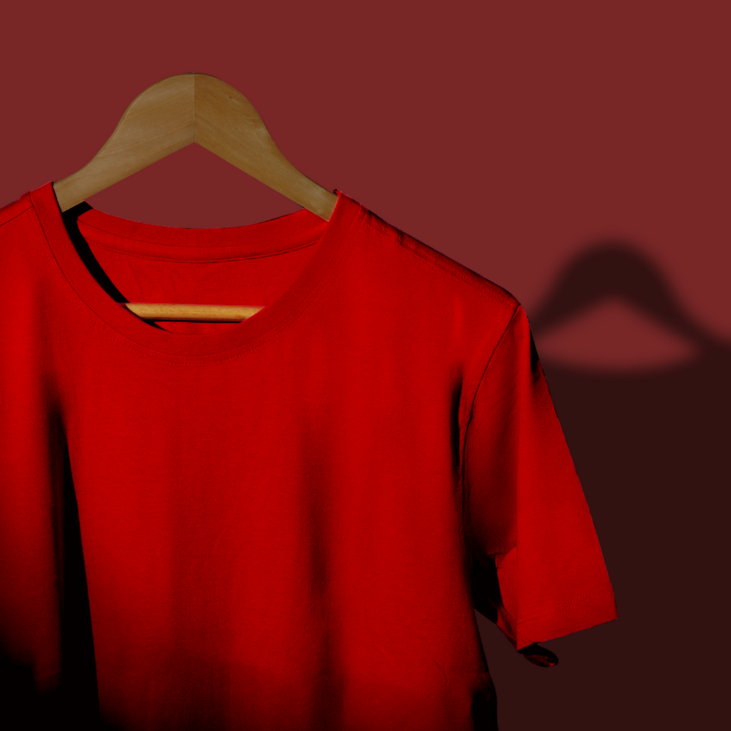 Heat Red T-Shirt